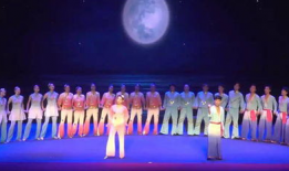 儋州山歌剧全集视频,海南民间艺术的瑰宝